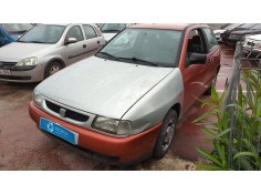 seat ibiza (6k) del año 1997 2