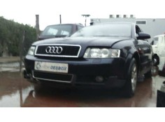 audi a4 berlina (8e) del año 2004 2