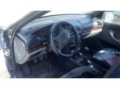 peugeot 406 berlina (s1/s2) del año 1996 2