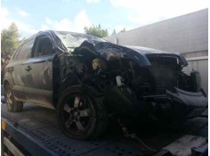 hyundai tucson (jm) del año 2006