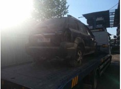 hyundai tucson (jm) del año 2006 2