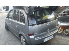 opel meriva del año 2006 2