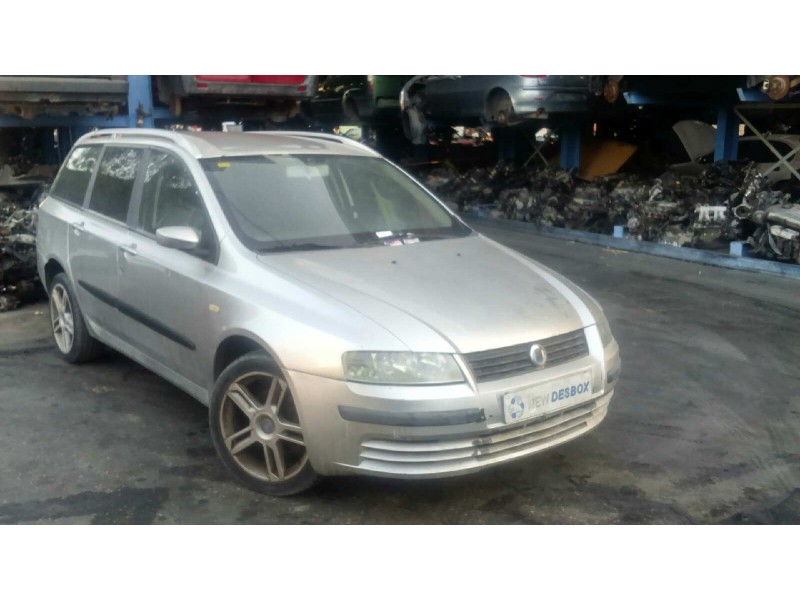 fiat stilo (192) del año 2003