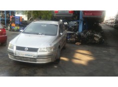 fiat stilo (192) del año 2003 2