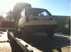 renault 5 (b/c40) del año 1981 2