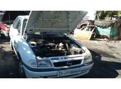 opel astra f berlina del año 1997 2