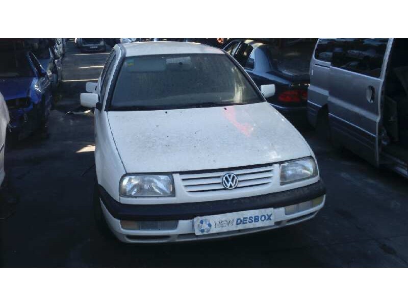 volkswagen vento (1h2) del año 1995