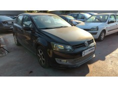 volkswagen polo (6r1) del año 2009