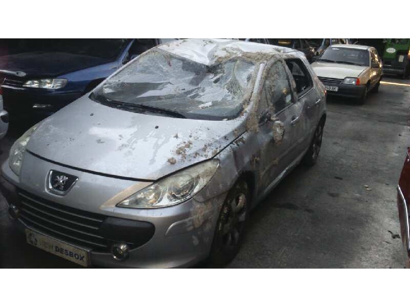 peugeot 307 (s1) del año 2006