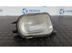 Recambio de faro antiniebla izquierdo para mercedes-benz clase c (w203) berlina 220 cdi (203.006) referencia OEM IAM 2158200556 