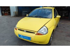 ford ka (ccq) del año 2000 2