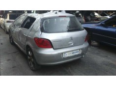 peugeot 307 (s1) del año 2006 2