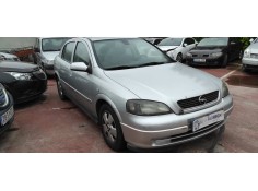 opel astra g berlina del año 2003