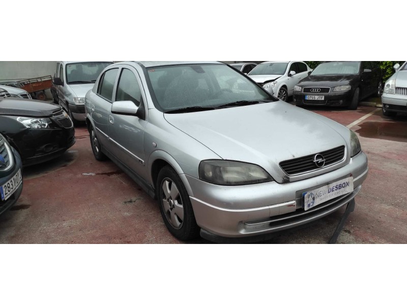 opel astra g berlina del año 2003