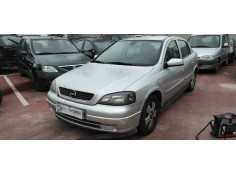 opel astra g berlina del año 2003 2