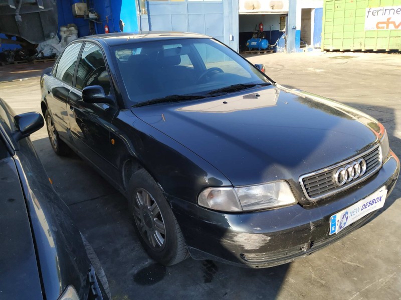 audi a4 berlina (b5) del año 1998