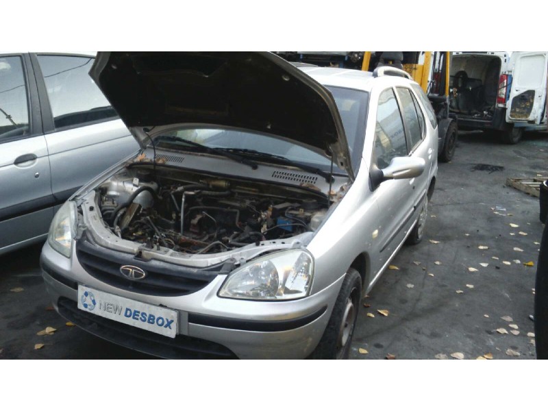 tata indigo del año 2005