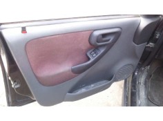 opel corsa c del año 2002 2