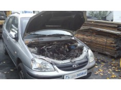 tata indigo del año 2005 2