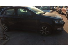 volkswagen polo (6r1) del año 2009 2