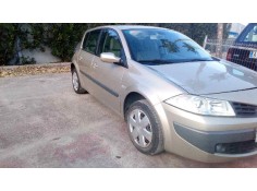 renault megane ii classic berlina del año 2007 2