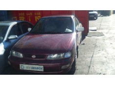 kia sephia del año 1998