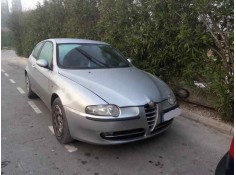 alfa romeo 147 (190) del año 2008
