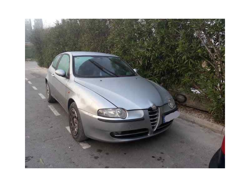 alfa romeo 147 (190) del año 2008