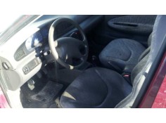 kia sephia del año 1998 2