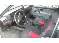 volkswagen golf ii (191/193) del año 1989 2