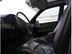 mercedes-benz clase e (w210) berlina del año 1997 2