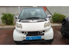 smart cabrio del año 2005 2