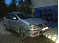 nissan almera tino (v10m) del año 2001