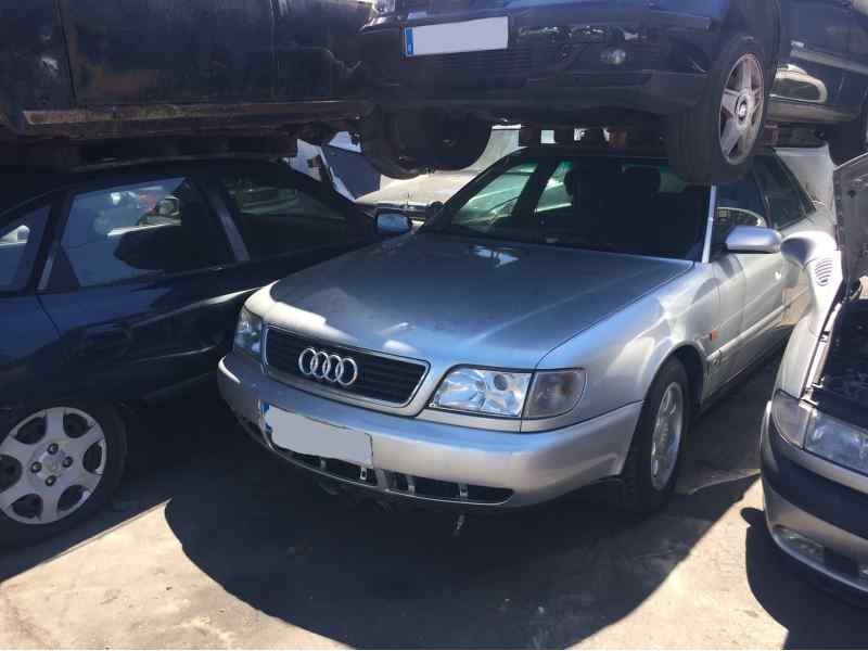 audi a6 berlina (c4) del año 1997