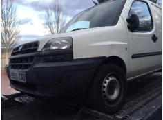 fiat doblo (119) del año 2004