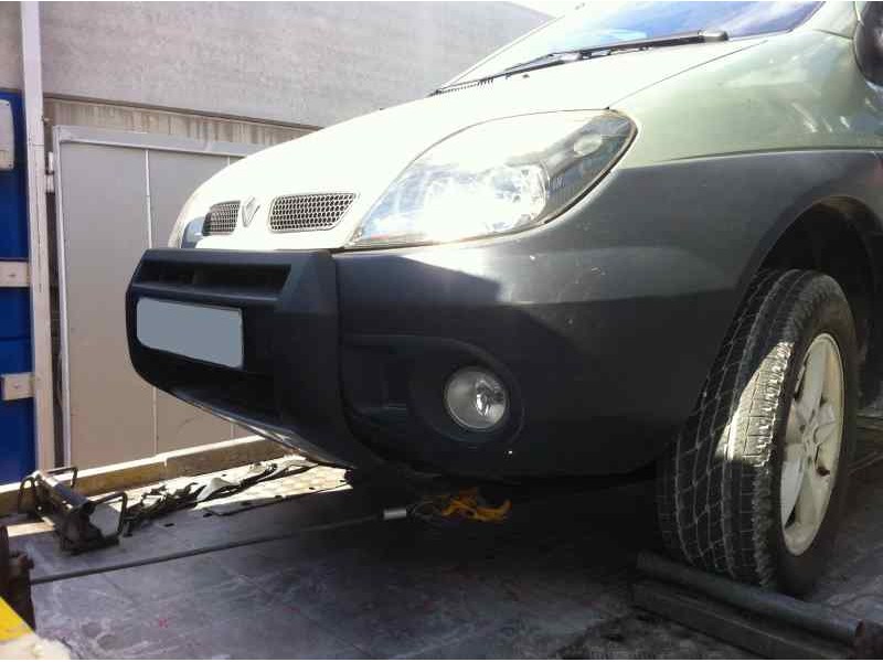 renault scenic rx4 (ja0) del año 2000