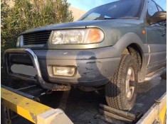 tata safari del año 2000