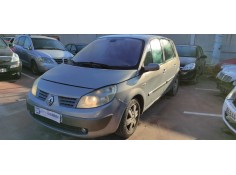 renault scenic ii del año 2004 2