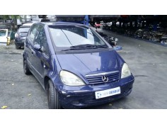 mercedes-benz clase a (w168) del año 2002 2