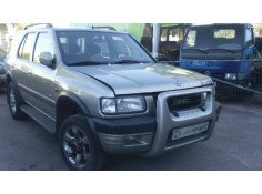 opel frontera b del año 2000