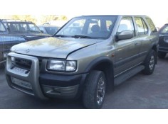 opel frontera b del año 2000 2