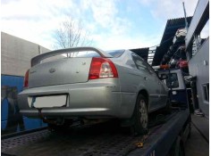 kia shuma ii del año 2001 2