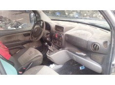 fiat doblo (119) del año 2006 2