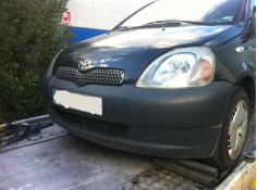 toyota yaris (ncp1/nlp1/scp1) del año 2000