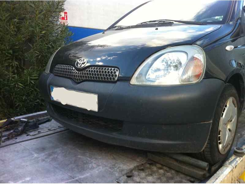 toyota yaris (ncp1/nlp1/scp1) del año 2000