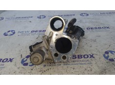 Recambio de valvula egr para renault kangoo furgón professional referencia OEM IAM 8200282949   2