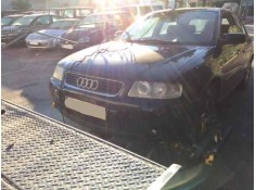 audi a3 (8l) del año 2001