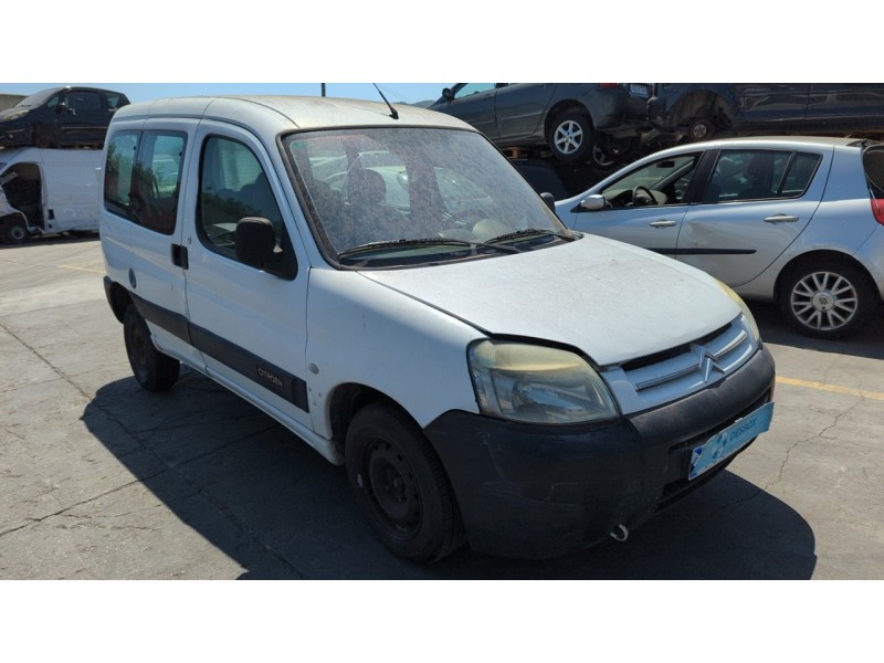 citroen berlingo del año 2005