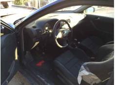 audi a3 (8l) del año 2001 2