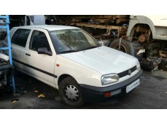 volkswagen golf iii berlina (1h1) del año 1994 2